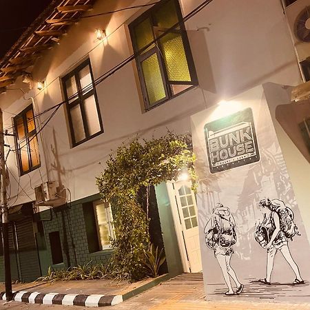 Bunk House Fort Kochi Exteriér fotografie