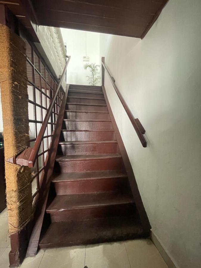 Bunk House Fort Kochi Exteriér fotografie