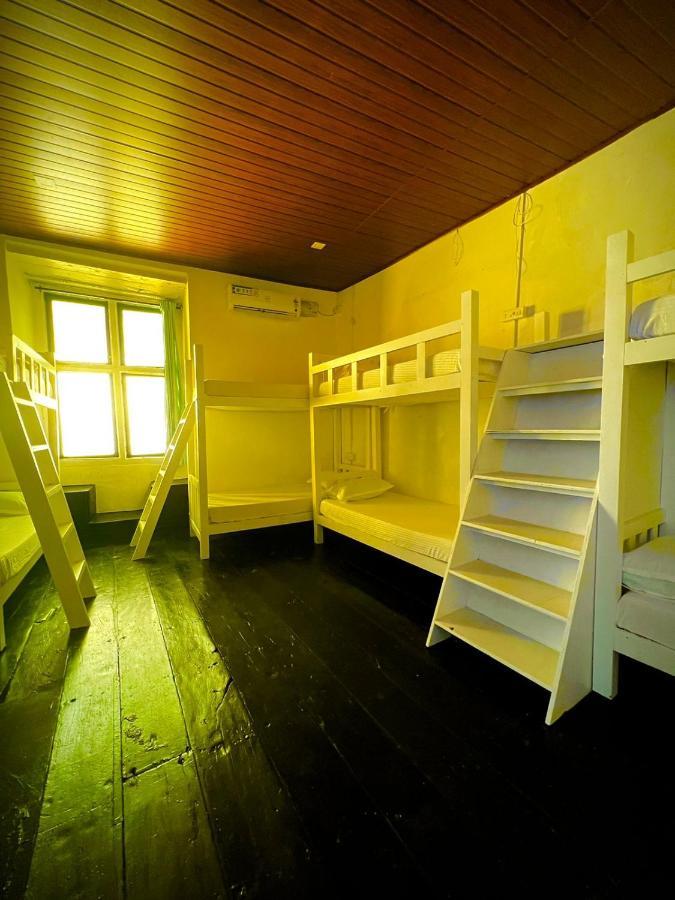 Bunk House Fort Kochi Exteriér fotografie