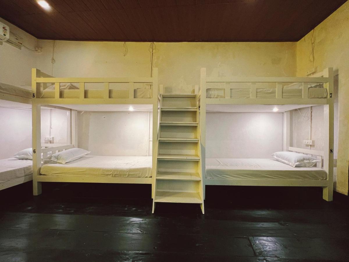 Bunk House Fort Kochi Exteriér fotografie