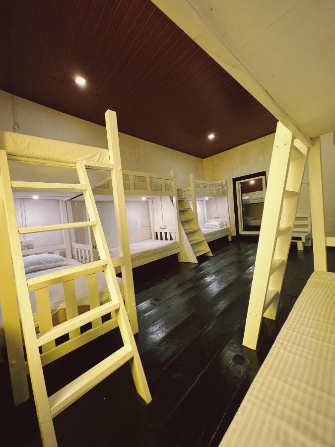 Bunk House Fort Kochi Exteriér fotografie