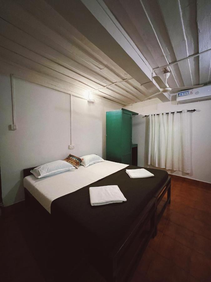 Bunk House Fort Kochi Exteriér fotografie