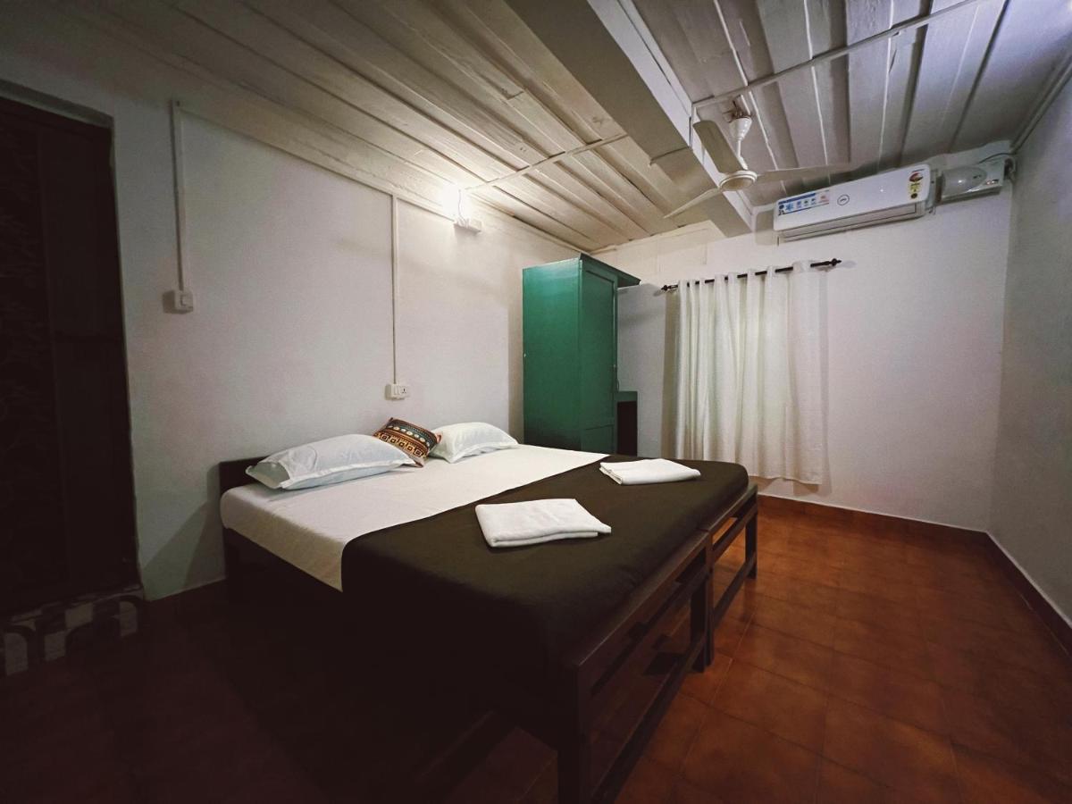 Bunk House Fort Kochi Exteriér fotografie