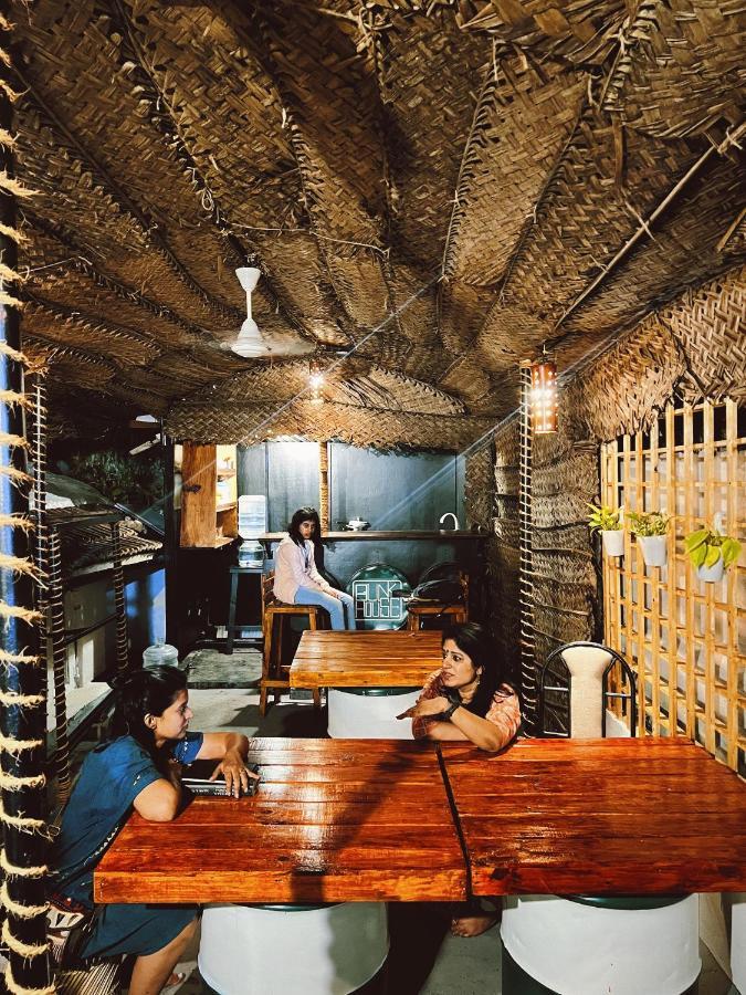 Bunk House Fort Kochi Exteriér fotografie