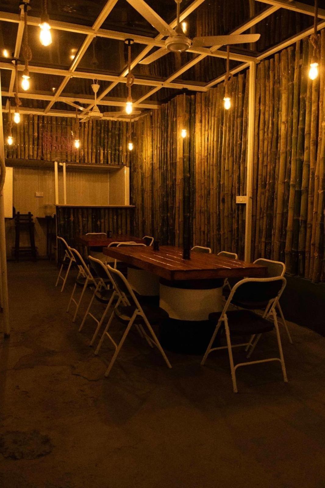 Bunk House Fort Kochi Exteriér fotografie